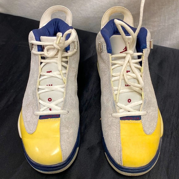 Nike Air Jordan D-Zero - Picture 1 of 7